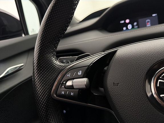 Skoda Enyaq 17 of 30