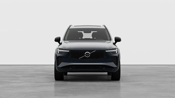 Volvo XC90 15 of 30
