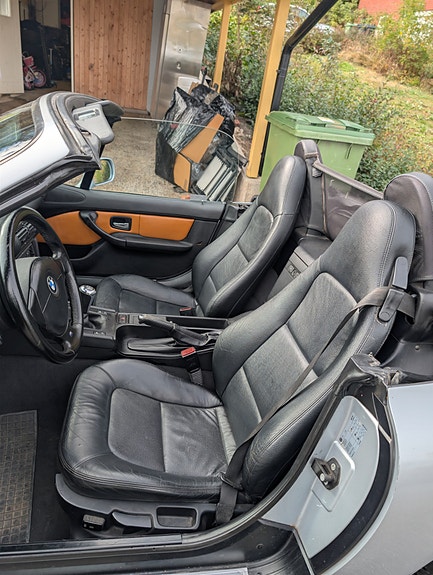 BMW Z3 11 of 11