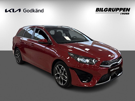 Kia Ceed 3 of 17