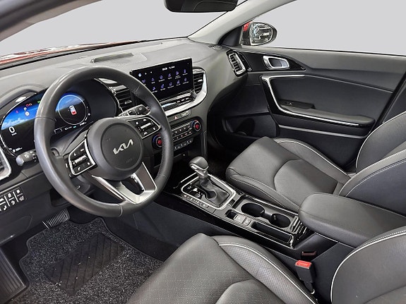 Kia Ceed 16 of 17