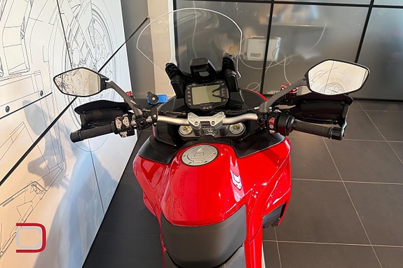 Ducati Multistrada 1260 *sidoväskor, Termignoni & Öhlins!* 5 of 5