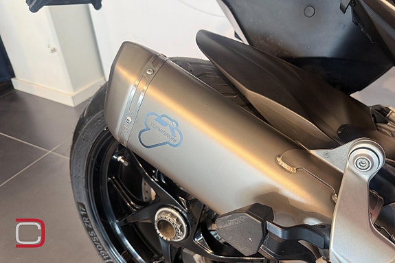 Ducati Multistrada 1260 *sidoväskor, Termignoni & Öhlins!* 2 of 5