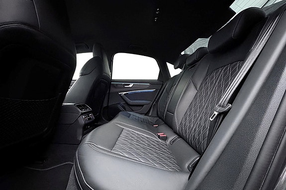 Audi A6 15 of 30