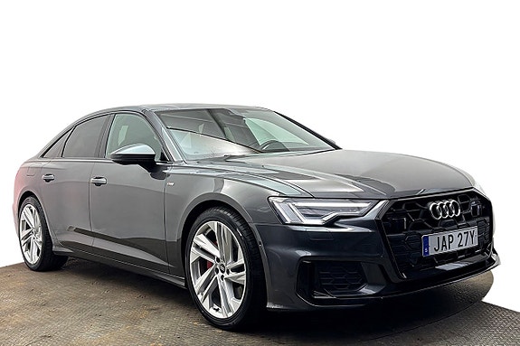 Audi A6 4 of 30