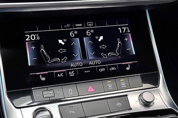 Audi A6 28 of 30