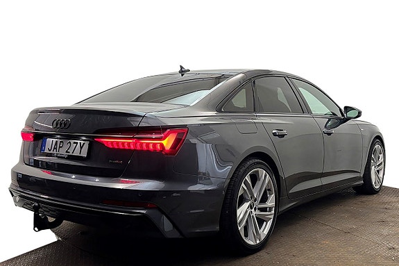 Audi A6 6 of 30