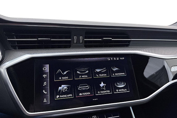 Audi A6 27 of 30
