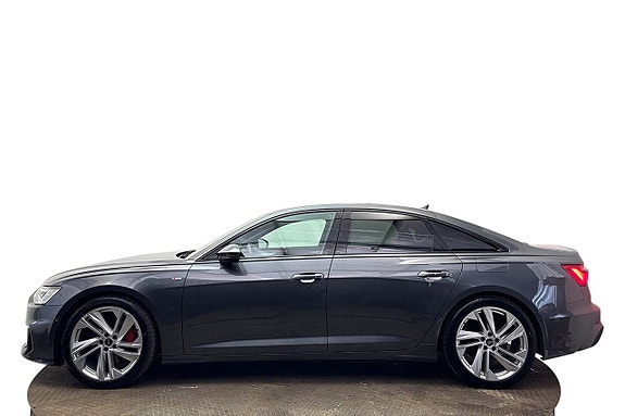 Audi A6 9 of 30