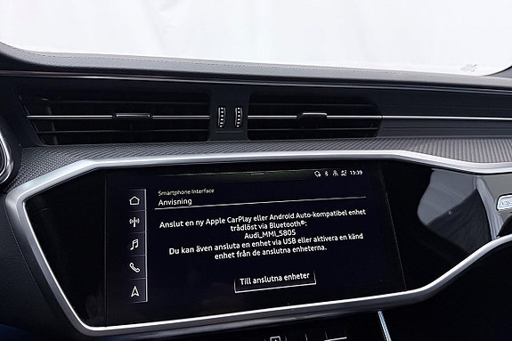 Audi A6 25 of 30