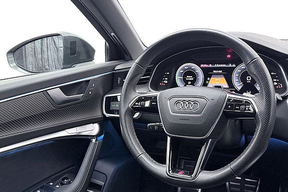 Audi A6 18 of 30
