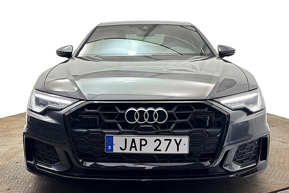 Audi A6 3 of 30