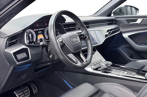 Audi A6 12 of 30