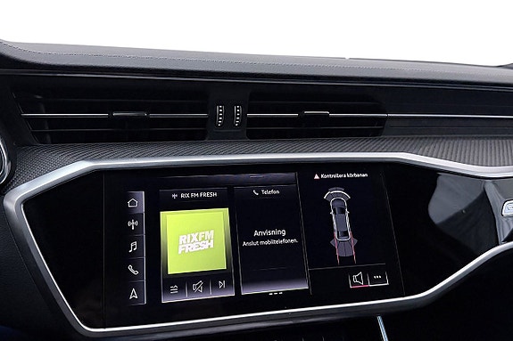 Audi A6 26 of 30