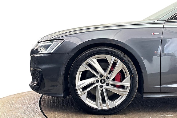 Audi A6 10 of 30