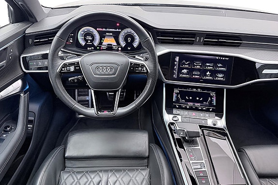 Audi A6 20 of 30