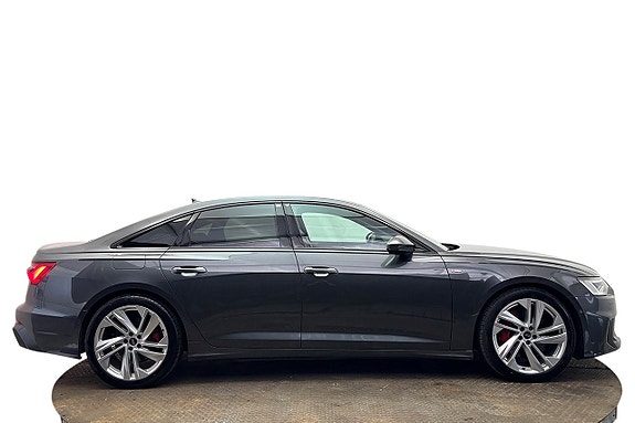 Audi A6 5 of 30