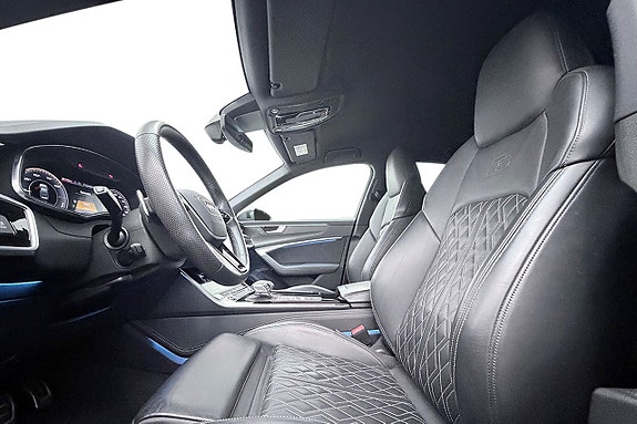 Audi A6 11 of 30