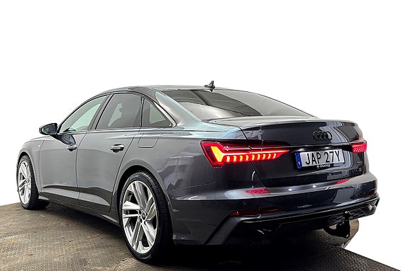 Audi A6 8 of 30