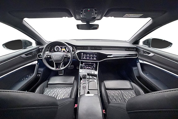 Audi A6 17 of 30
