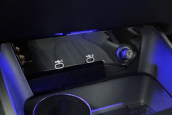 Audi Q6 e-tron 29 of 30