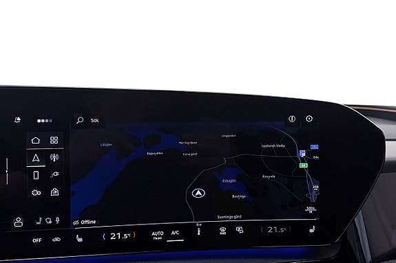 Audi Q6 e-tron 25 of 30