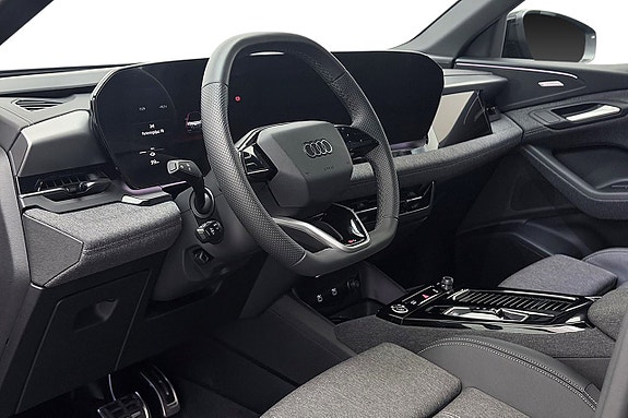 Audi Q6 e-tron 15 of 30
