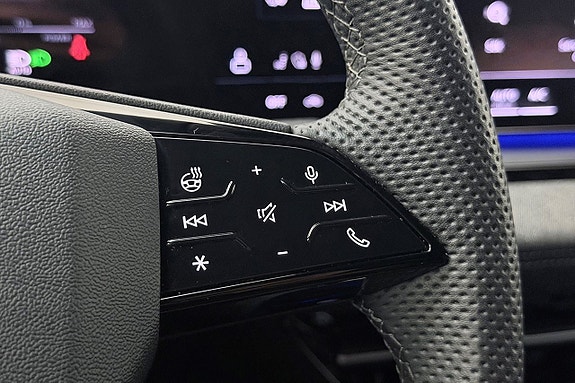 Audi Q6 e-tron 23 of 30