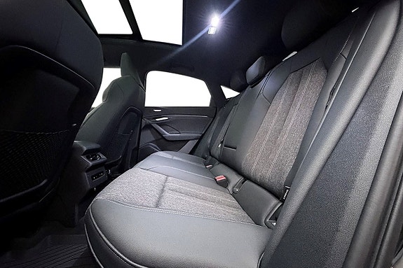Audi Q6 e-tron 17 of 30