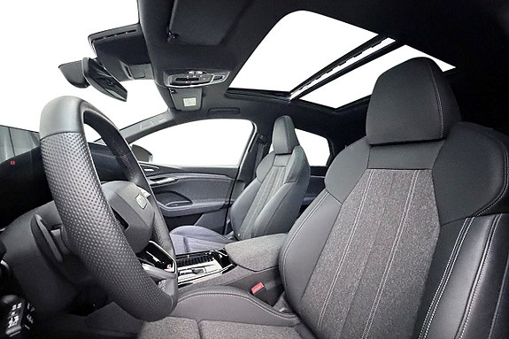 Audi Q6 e-tron 14 of 30