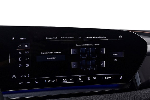 Audi Q6 e-tron 28 of 30