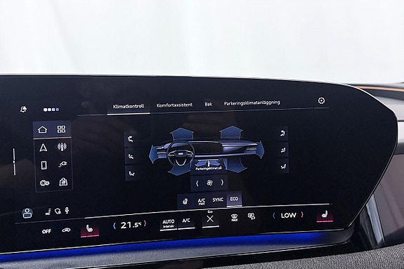 Audi Q6 e-tron 27 of 30