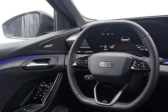 Audi Q6 e-tron 20 of 30