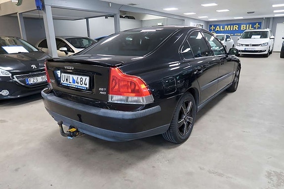 Volvo S60 6 of 12