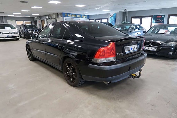 Volvo S60 4 of 12