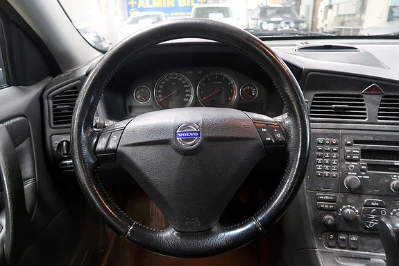 Volvo S60 11 of 12