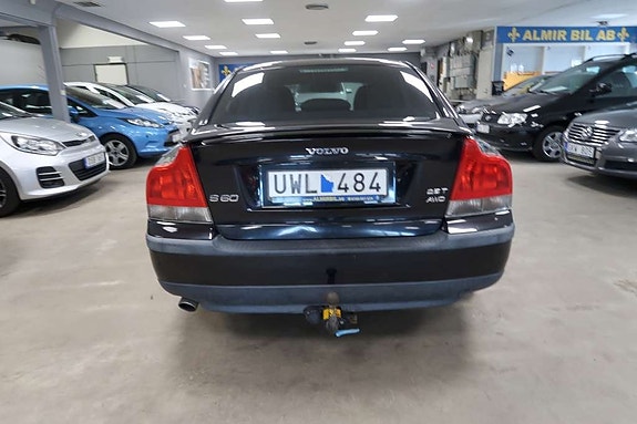 Volvo S60 5 of 12