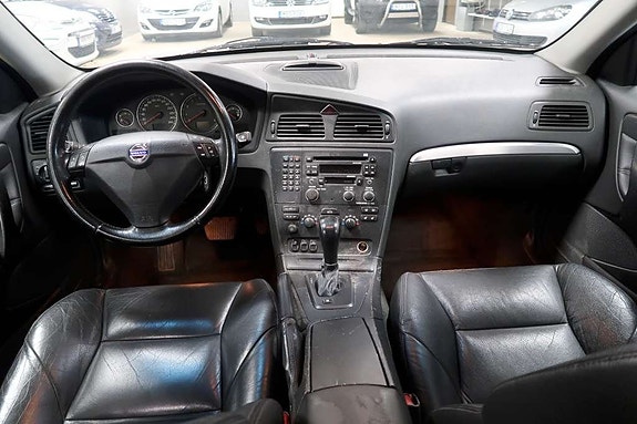Volvo S60 12 of 12