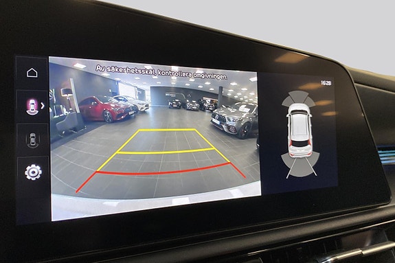 Kia Niro 13 of 14