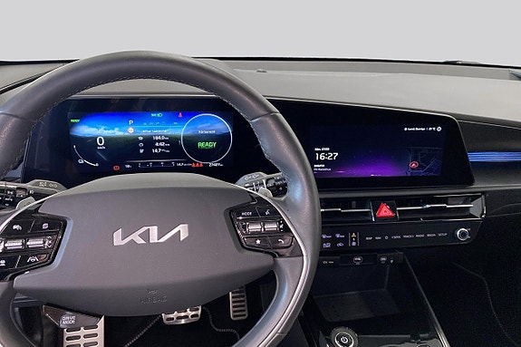 Kia Niro 7 of 14
