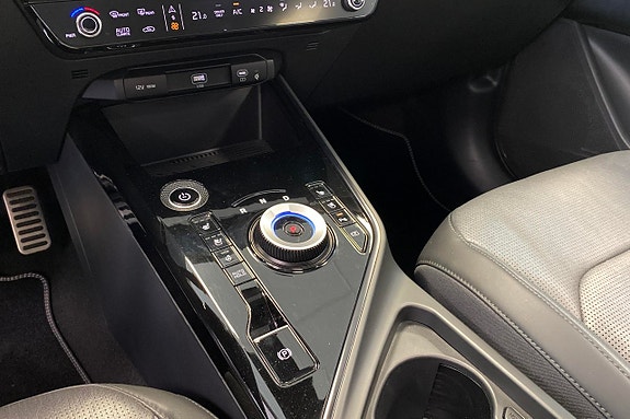 Kia Niro 12 of 14