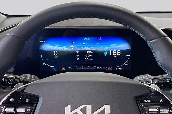 Kia Niro 10 of 14