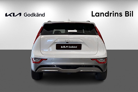 Kia Niro 5 of 14