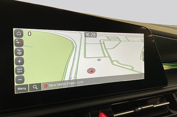 Kia Niro 11 of 14