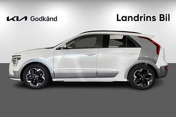 Kia Niro 4 of 14