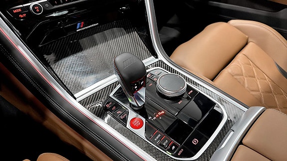 BMW M8 14 of 14