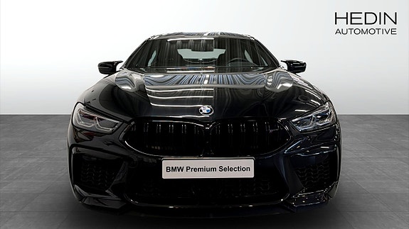 BMW M8 8 of 14