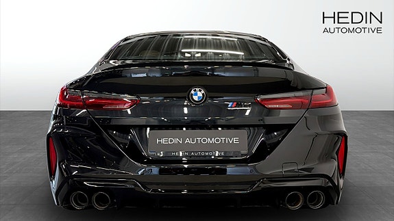 BMW M8 7 of 14