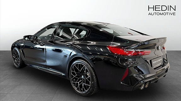 BMW M8 2 of 14