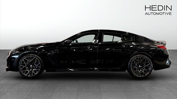 BMW M8 6 of 14